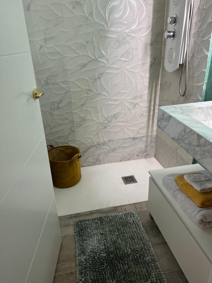 Apartamento Mar Διαμέρισμα Σίτζες Εξωτερικό φωτογραφία