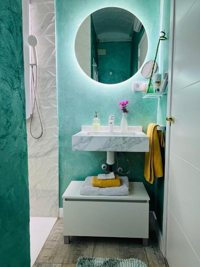 Apartamento Mar Διαμέρισμα Σίτζες Εξωτερικό φωτογραφία