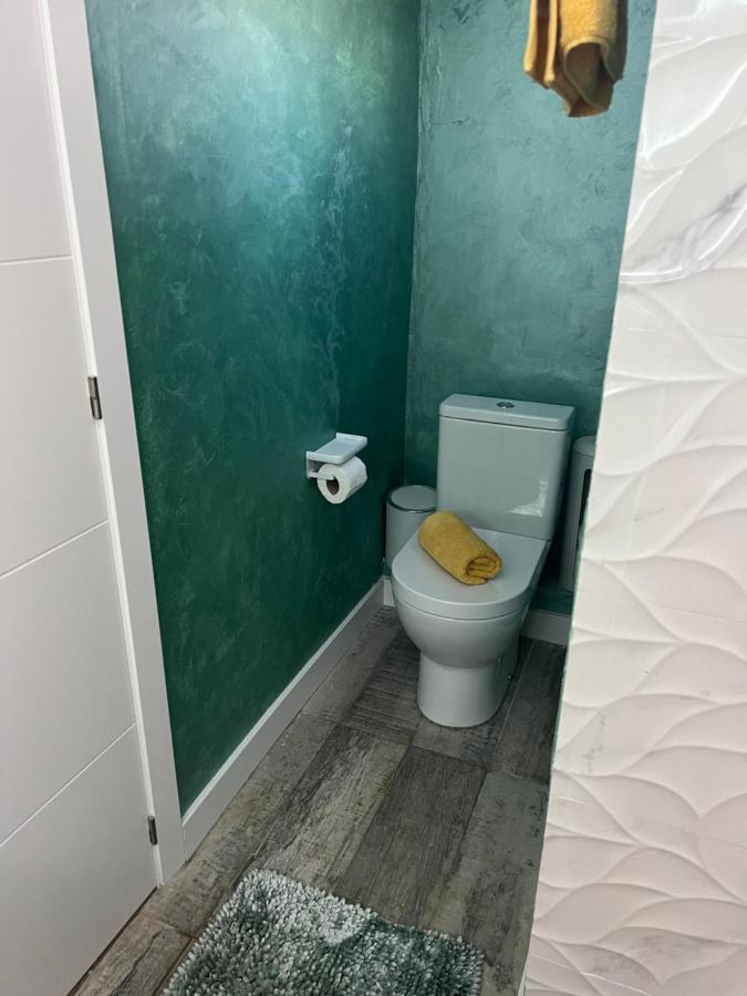 Apartamento Mar Διαμέρισμα Σίτζες Εξωτερικό φωτογραφία