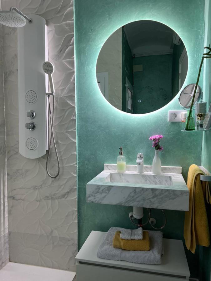 Apartamento Mar Διαμέρισμα Σίτζες Εξωτερικό φωτογραφία