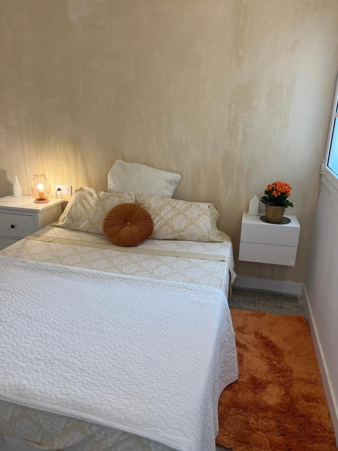 Apartamento Mar Διαμέρισμα Σίτζες Εξωτερικό φωτογραφία